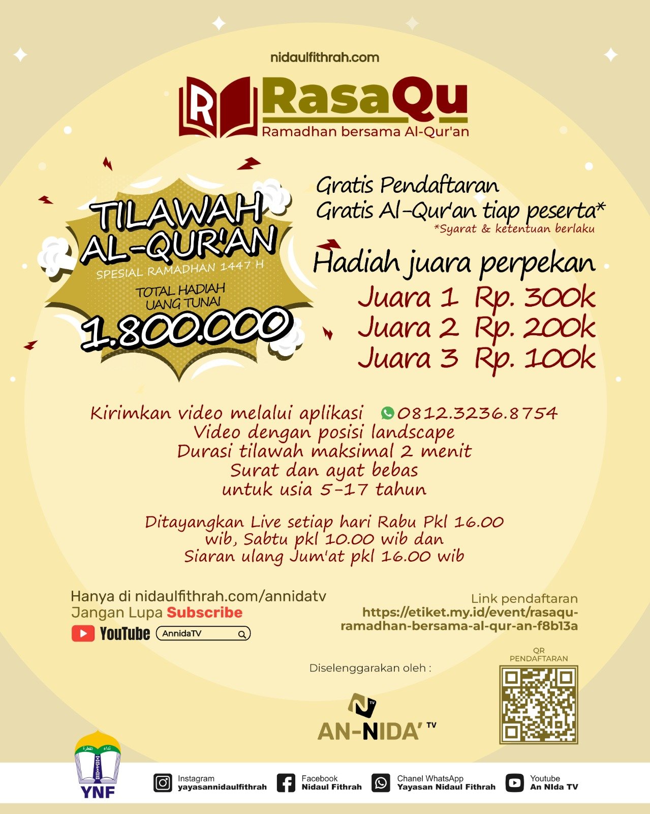 RASAQU